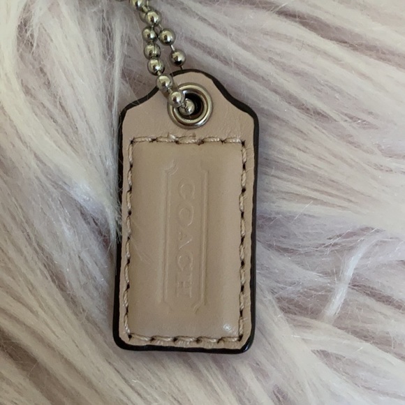 COPY - Coach clutch - Picture 7 of 9